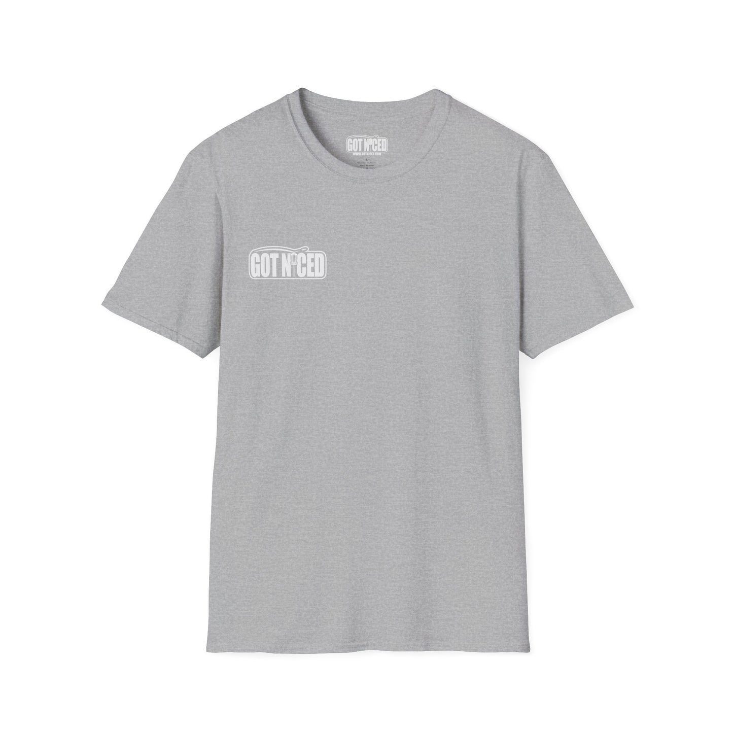 Finally, a Shirt That's Better Than Your Game