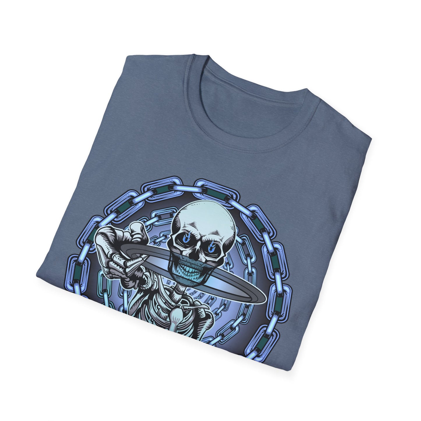 Finally, a Shirt That's Better Than Your Game