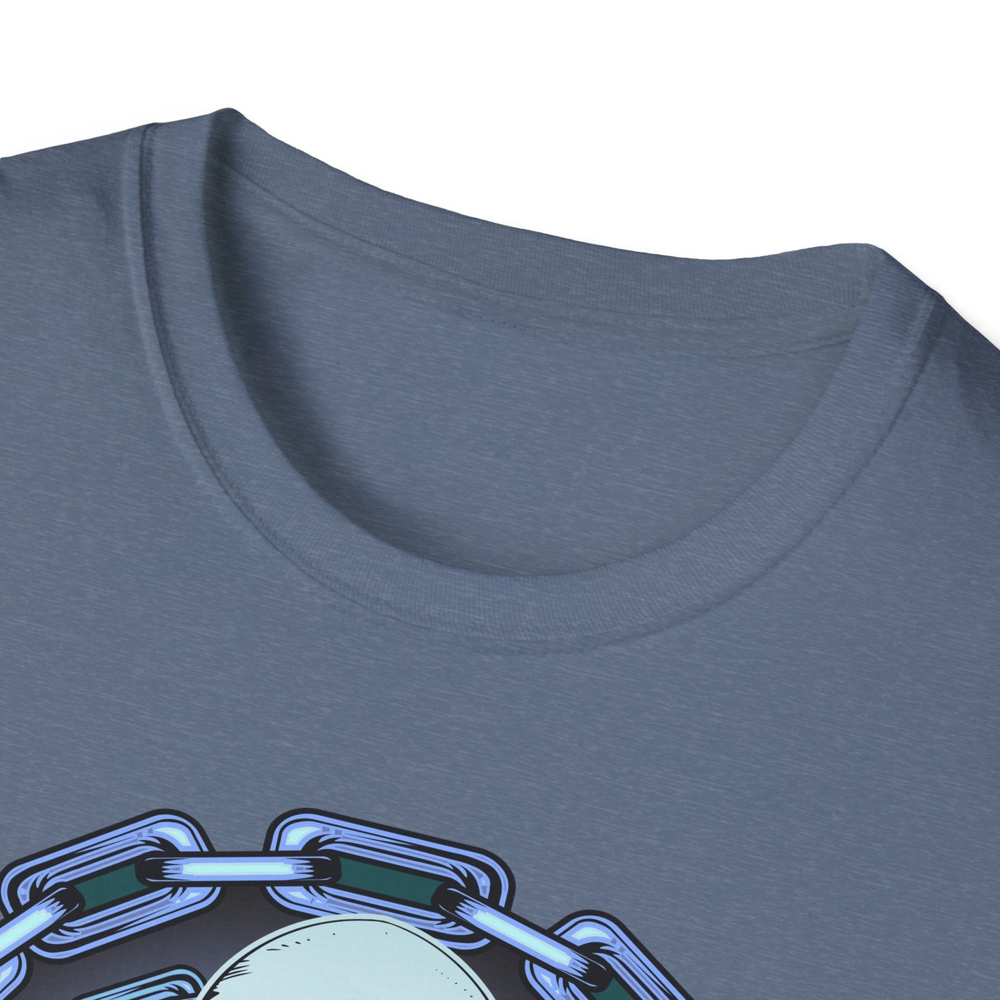 Finally, a Shirt That's Better Than Your Game