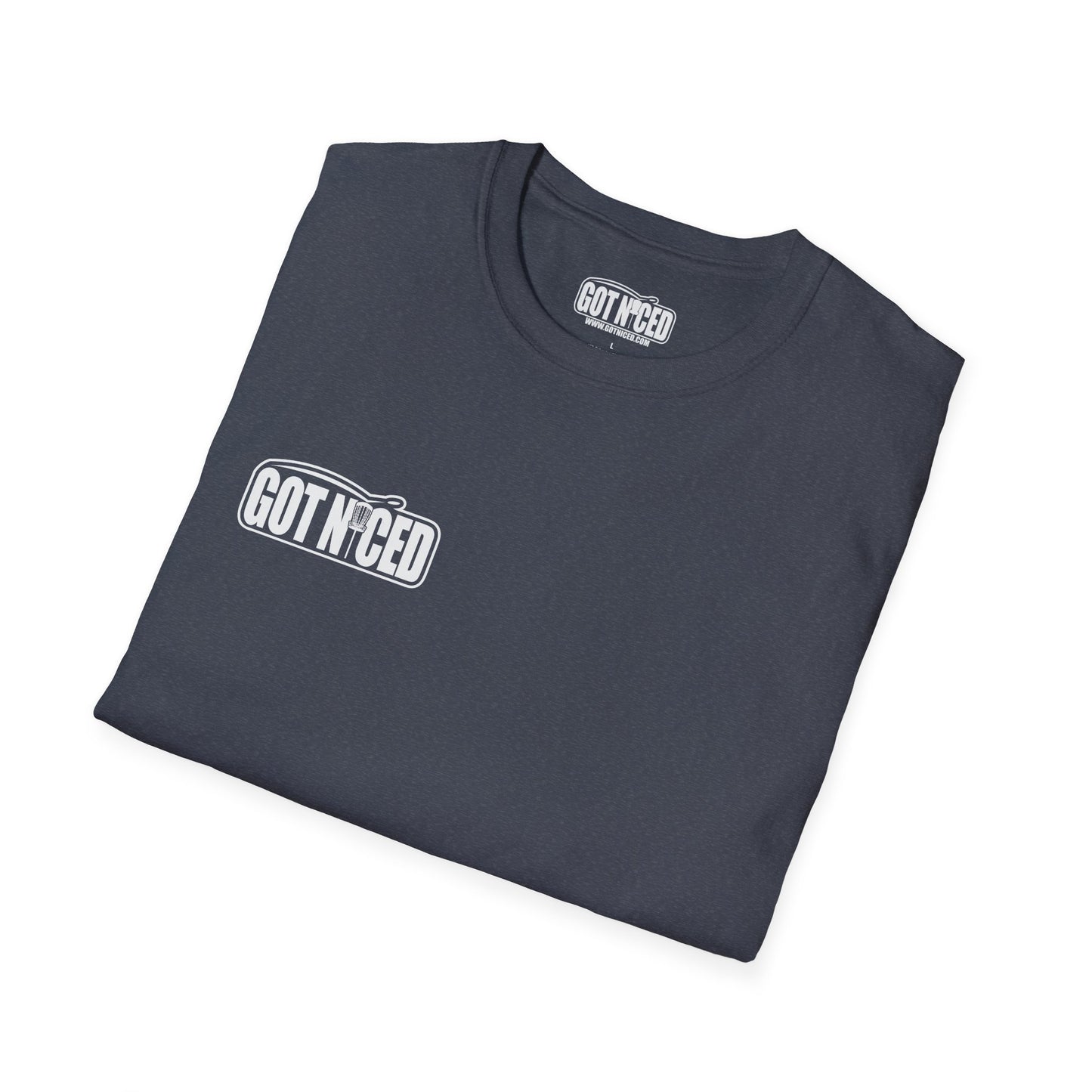 Finally, a Shirt That's Better Than Your Game