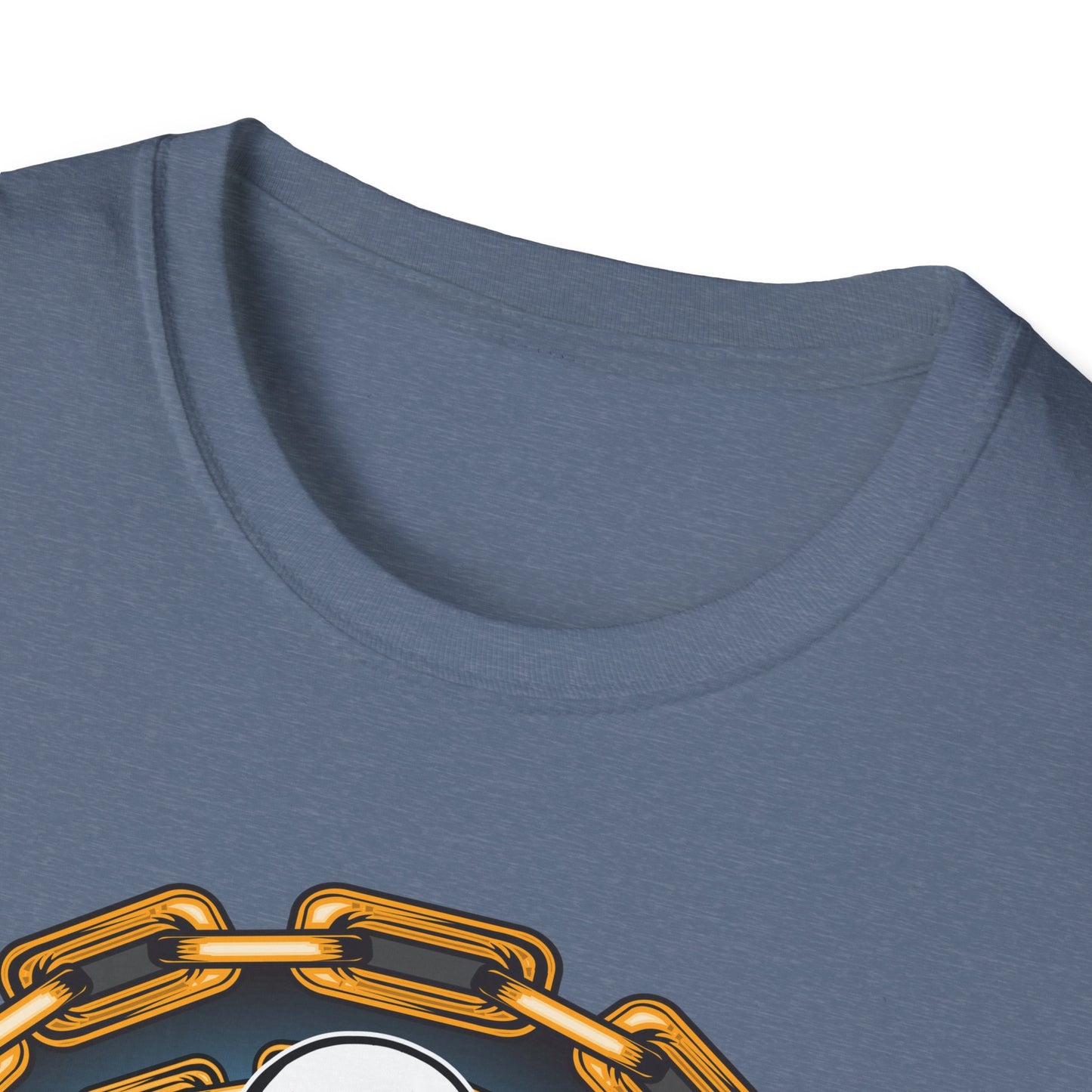 Finally, a Shirt That's Better Than Your Game
