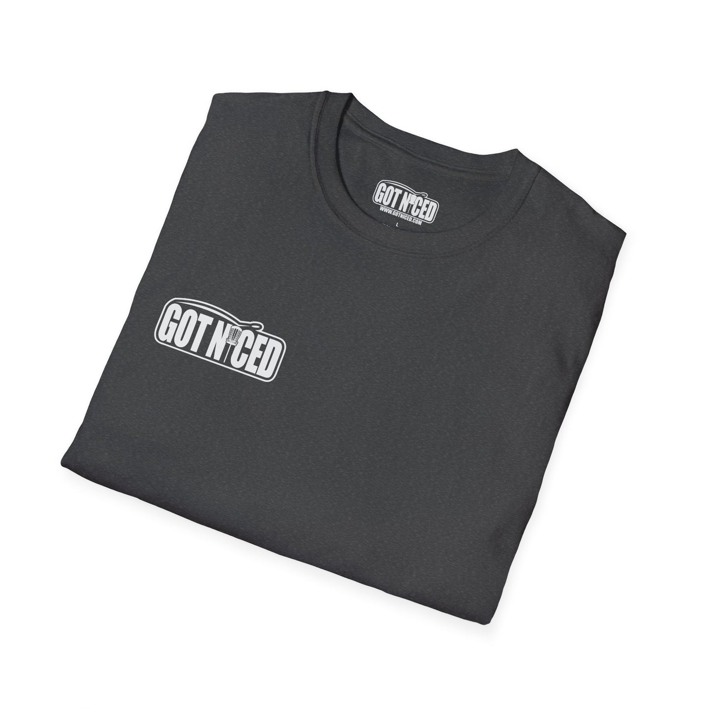 Finally, a Shirt That's Better Than Your Game