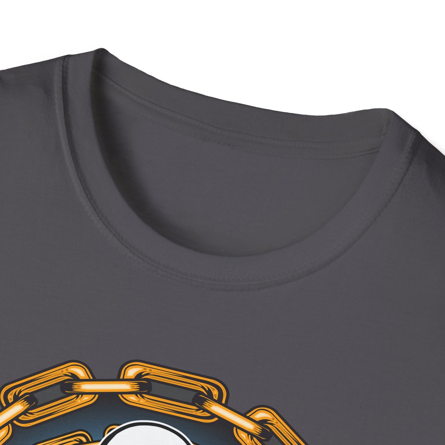 Finally, a Shirt That's Better Than Your Game