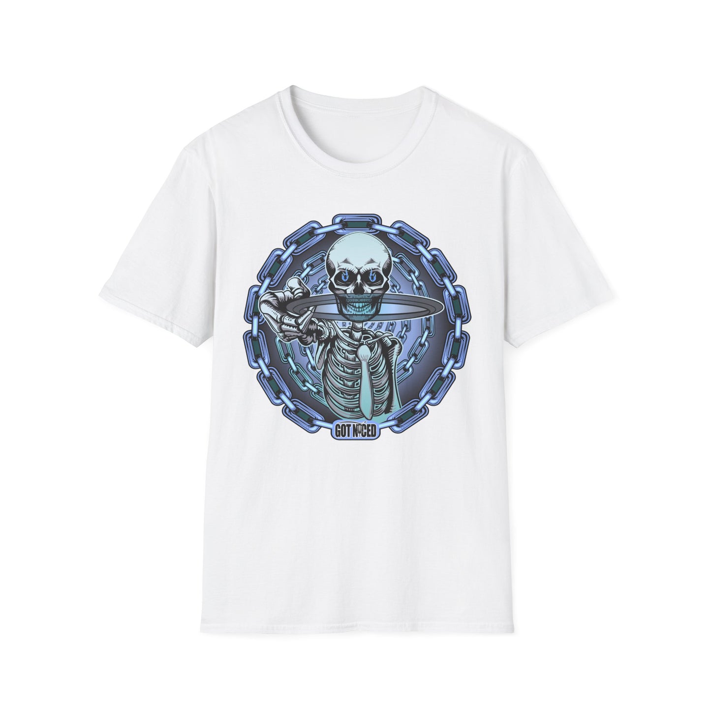 Finally, a Shirt That's Better Than Your Game