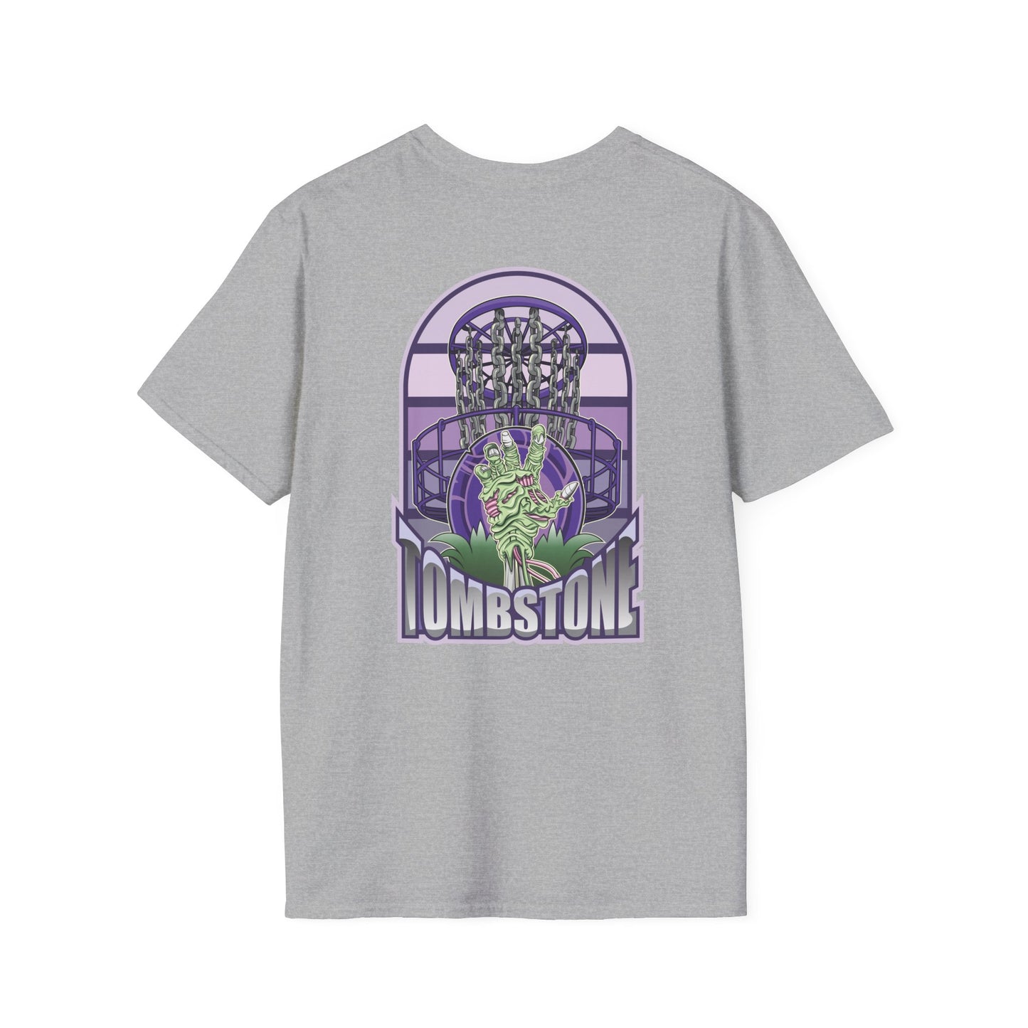 Finally, a Shirt That's Better Than Your Game