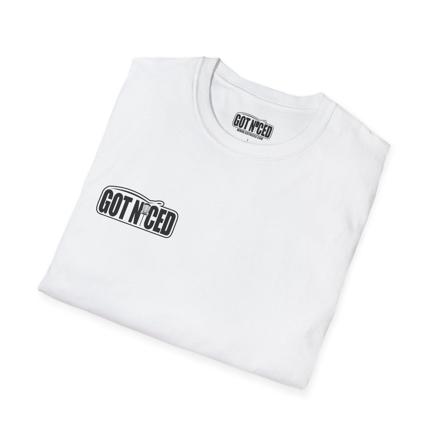 Finally, a Shirt That's Better Than Your Game