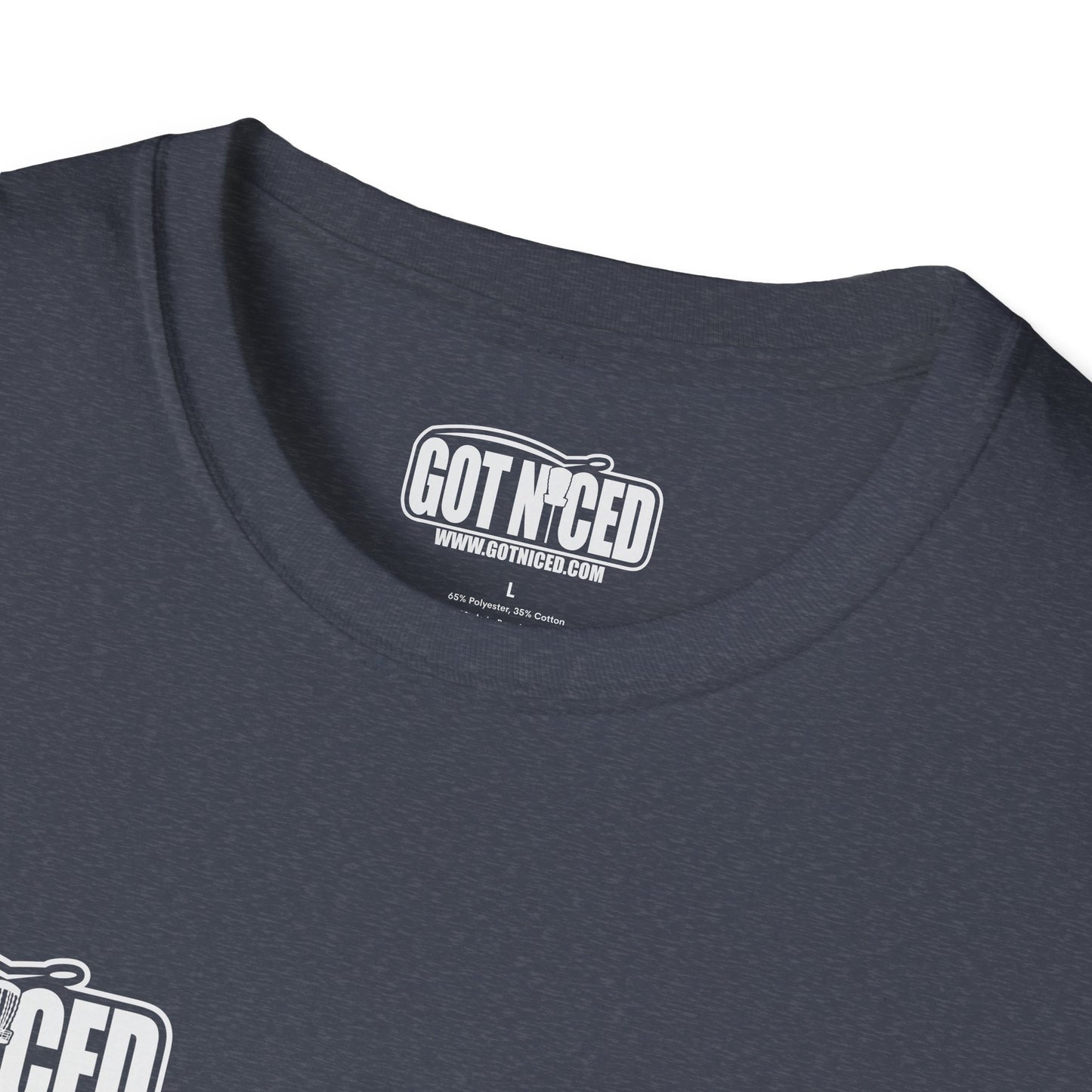 Finally, a Shirt That's Better Than Your Game