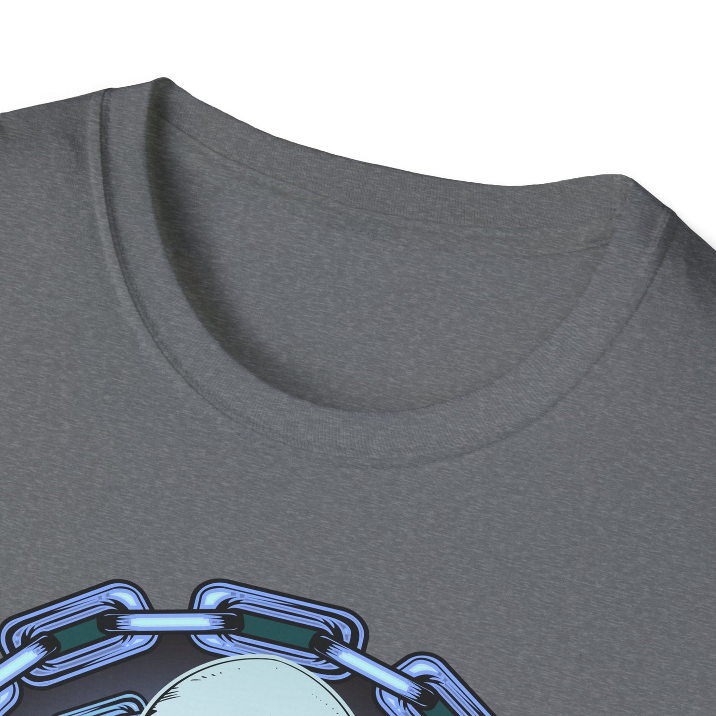 Finally, a Shirt That's Better Than Your Game