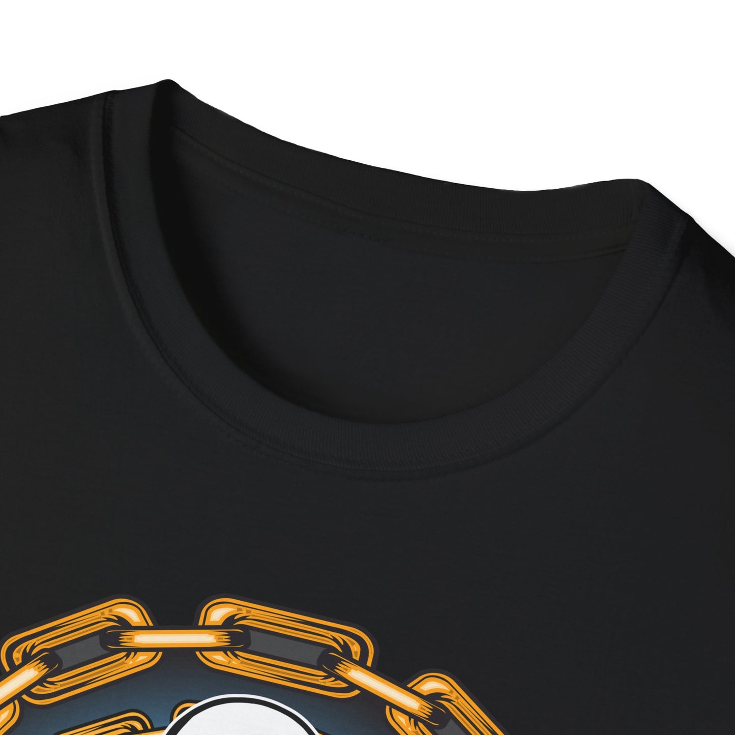 Finally, a Shirt That's Better Than Your Game