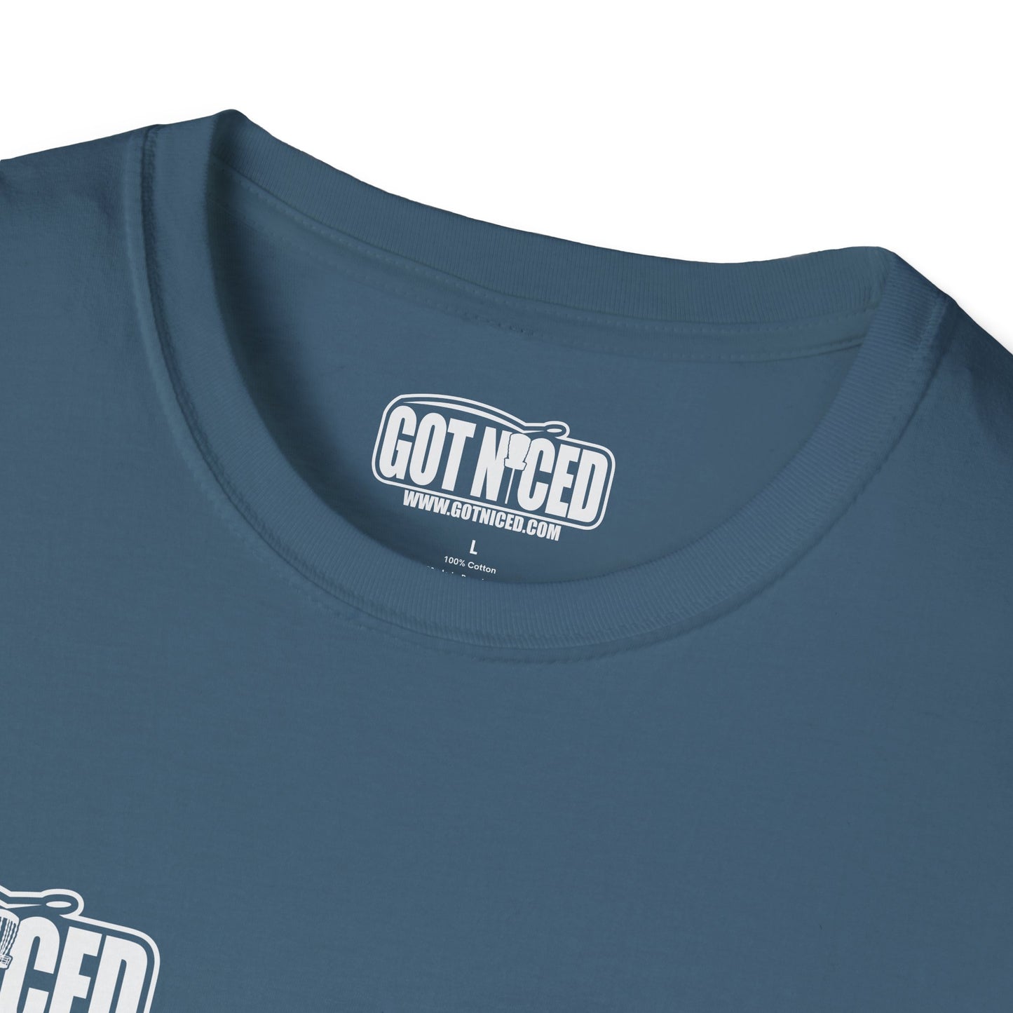 Finally, a Shirt That's Better Than Your Game