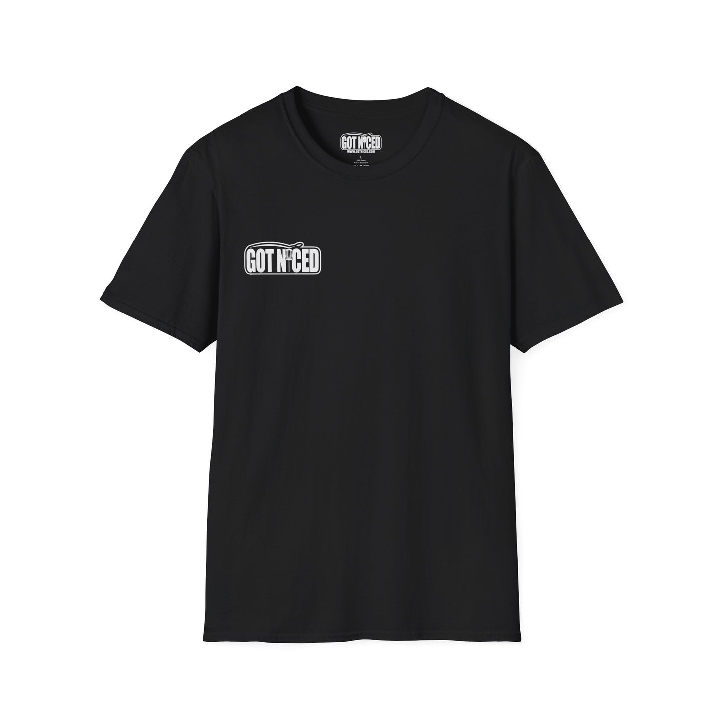 Finally, a Shirt That's Better Than Your Game