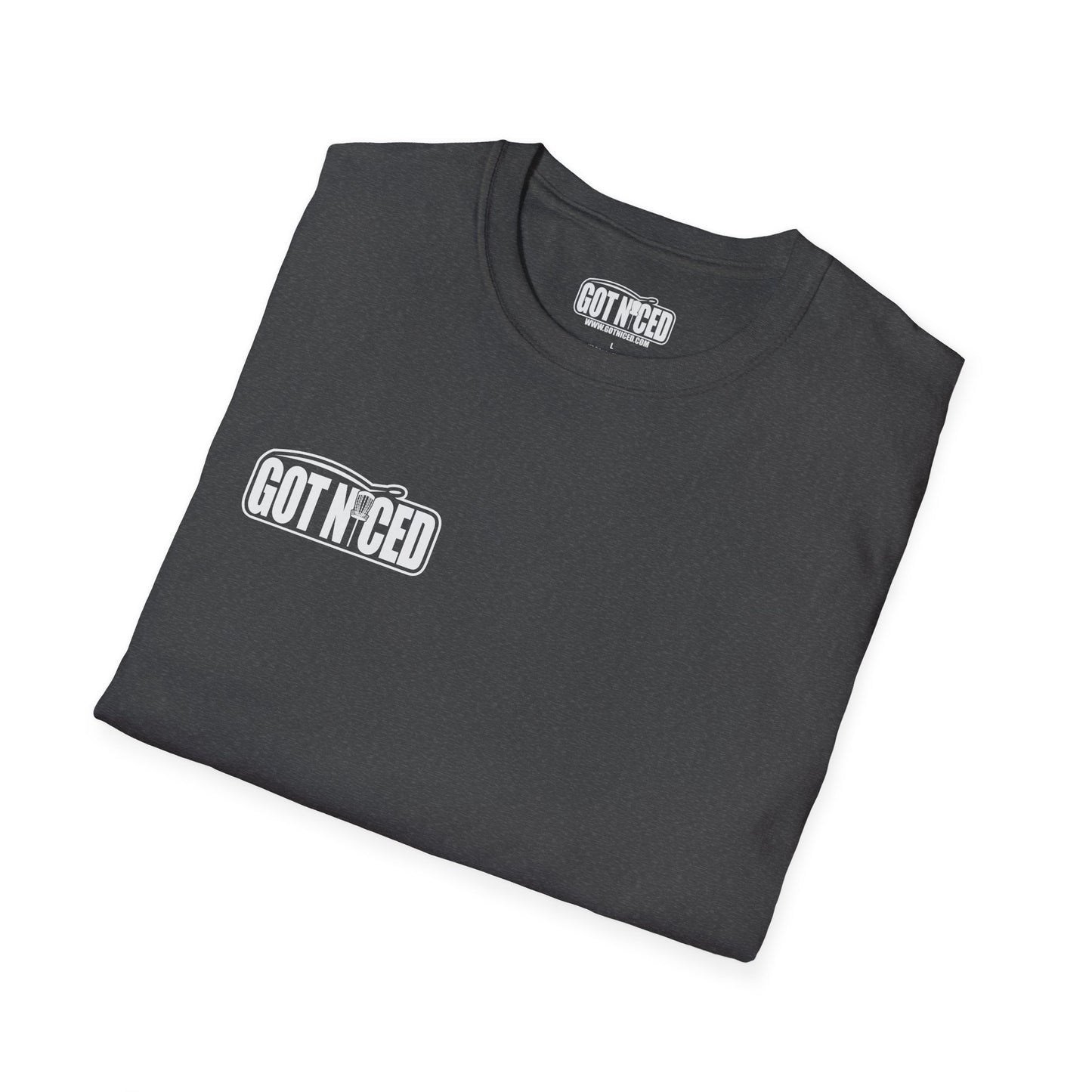 Finally, a Shirt That's Better Than Your Game