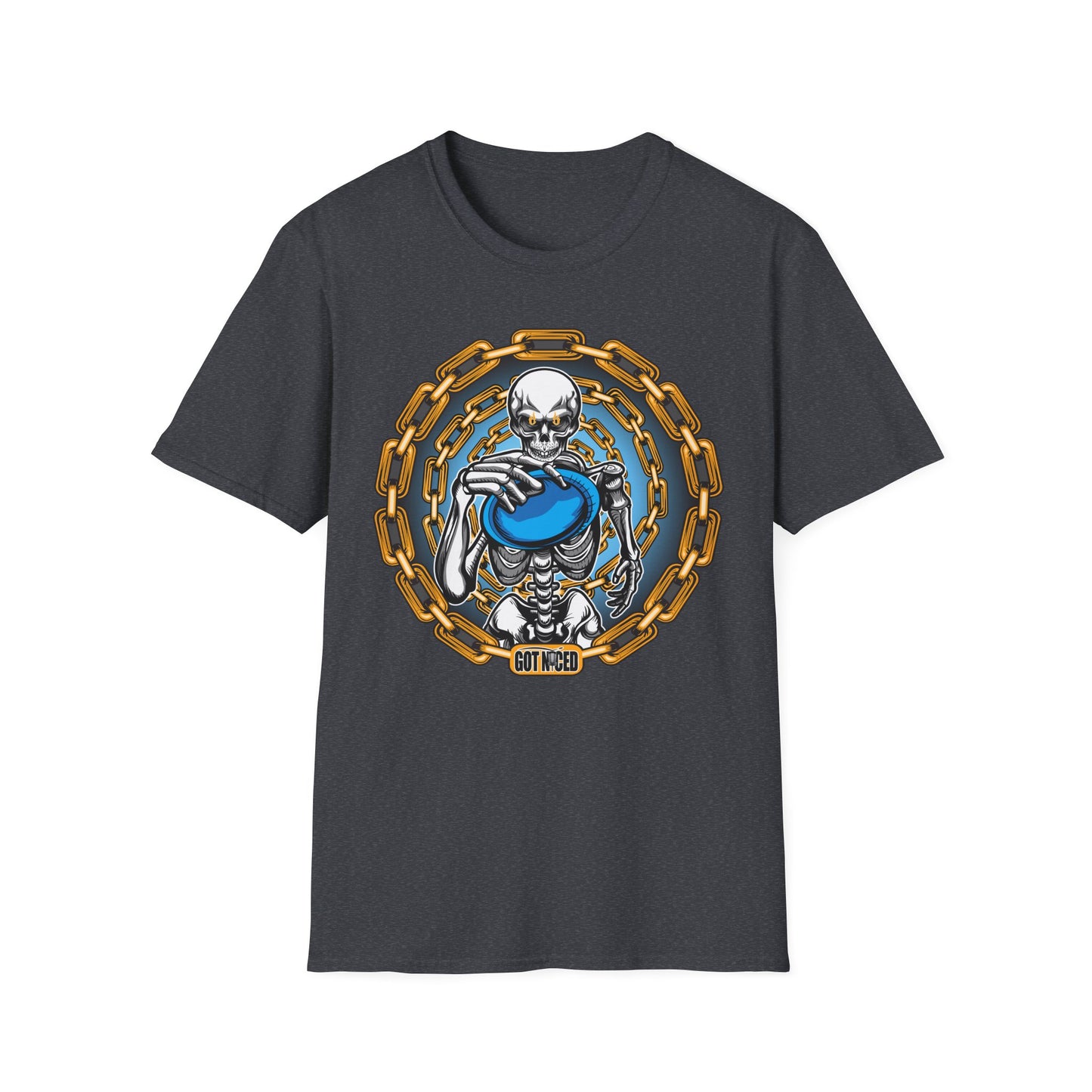 Finally, a Shirt That's Better Than Your Game