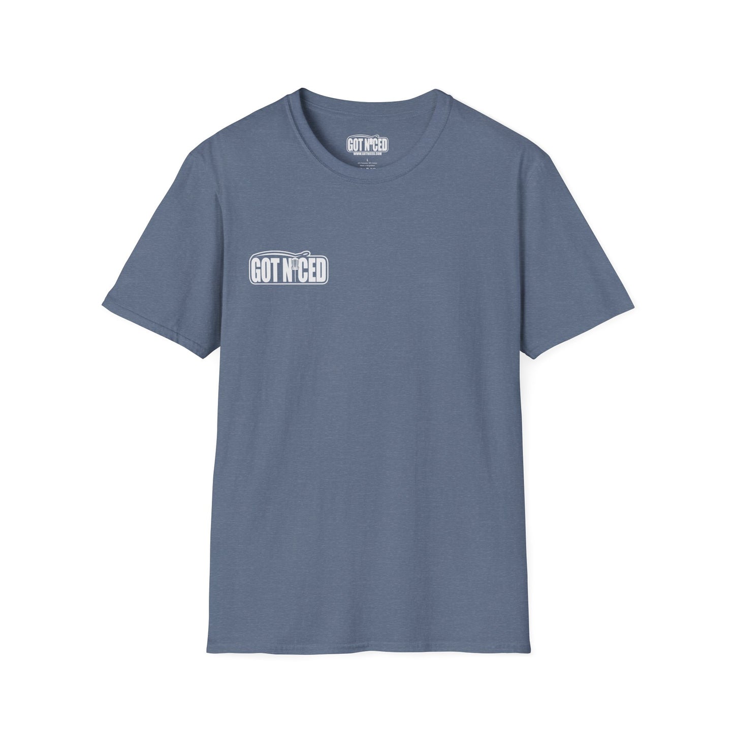 Finally, a Shirt That's Better Than Your Game