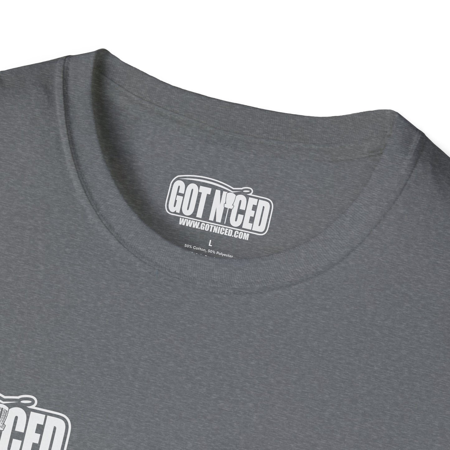 Finally, a Shirt That's Better Than Your Game