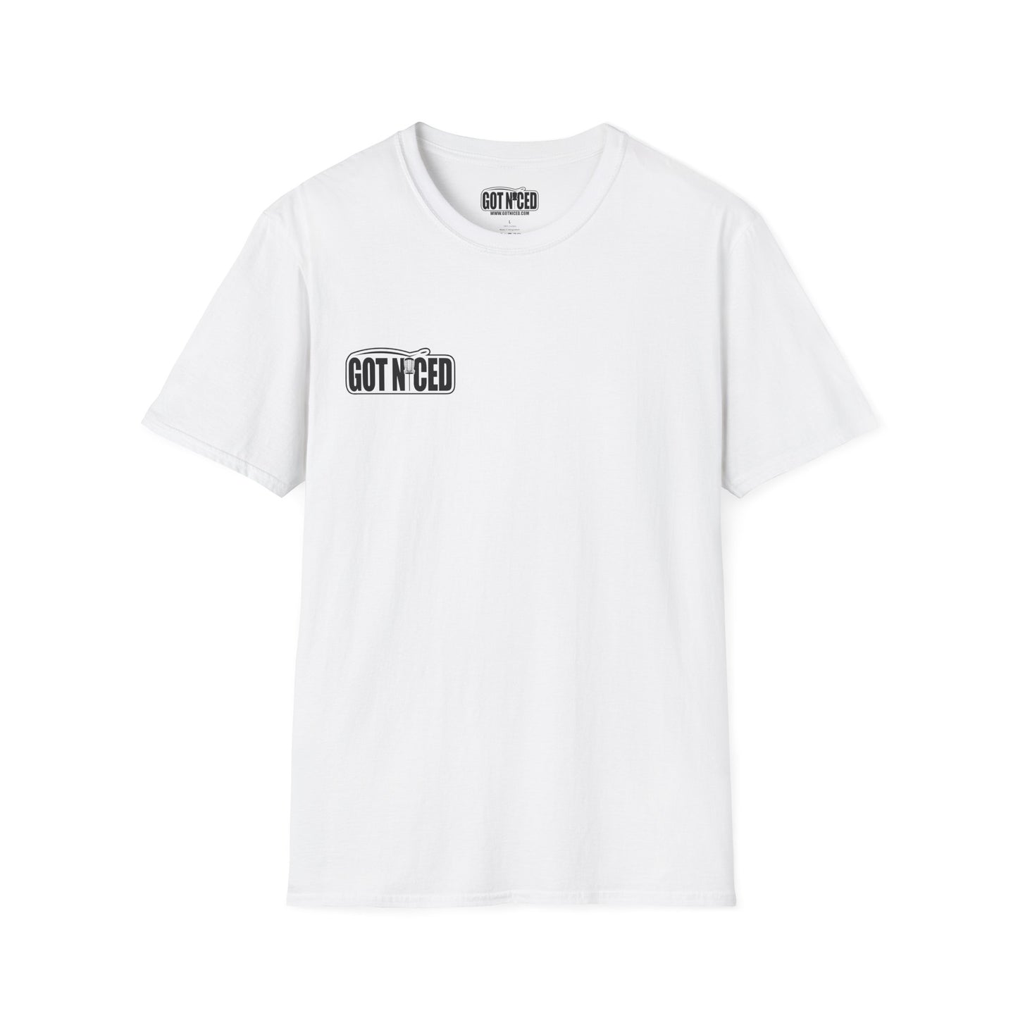 Finally, a Shirt That's Better Than Your Game