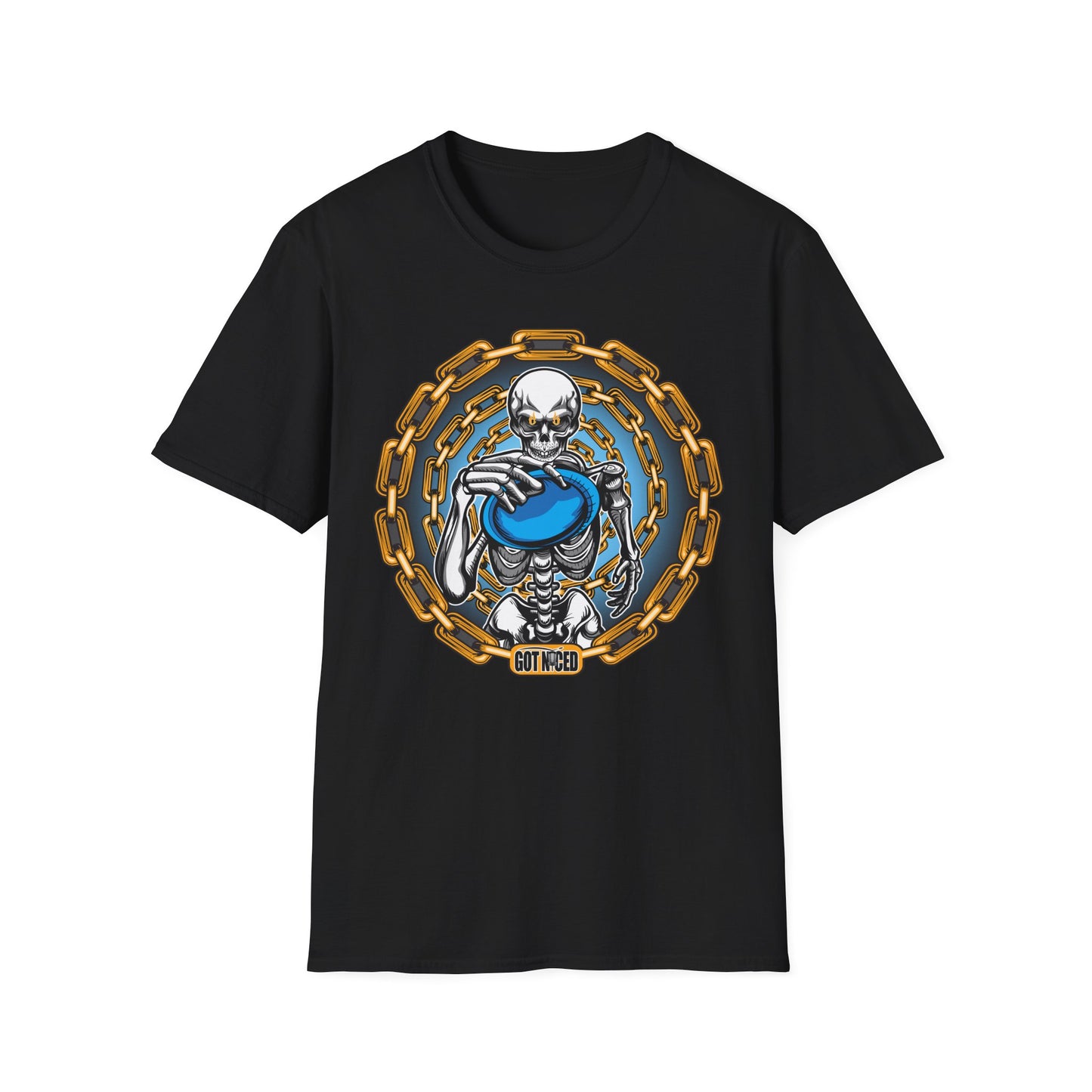 Finally, a Shirt That's Better Than Your Game