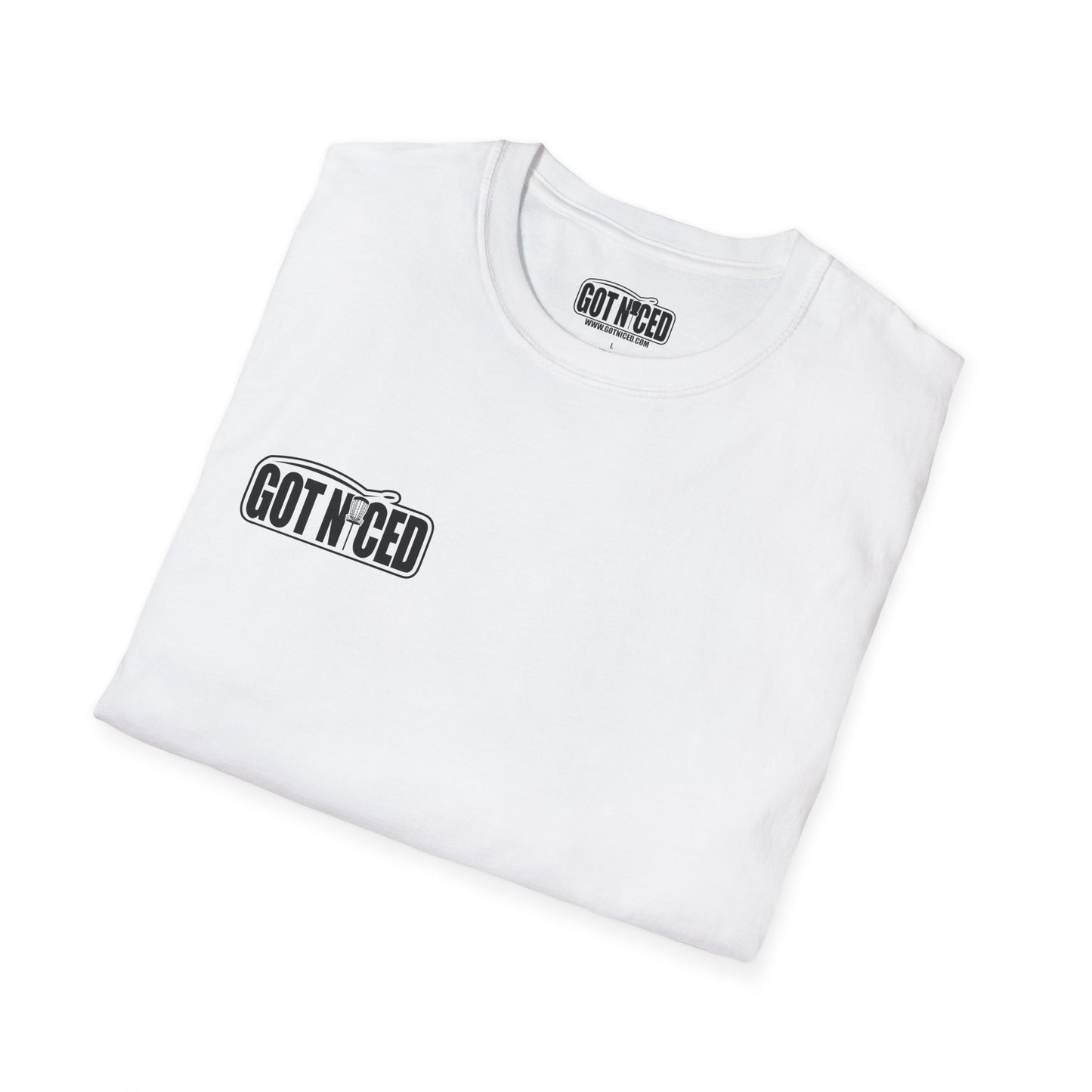Finally, a Shirt That's Better Than Your Game