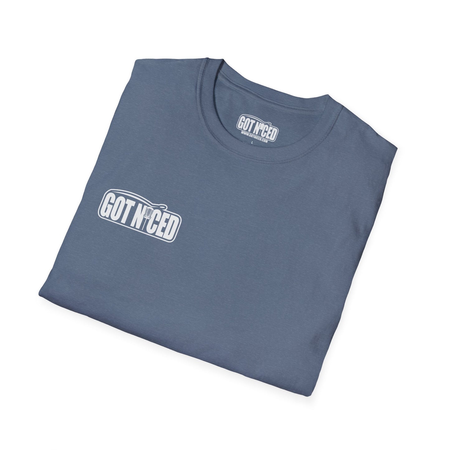 Finally, a Shirt That's Better Than Your Game