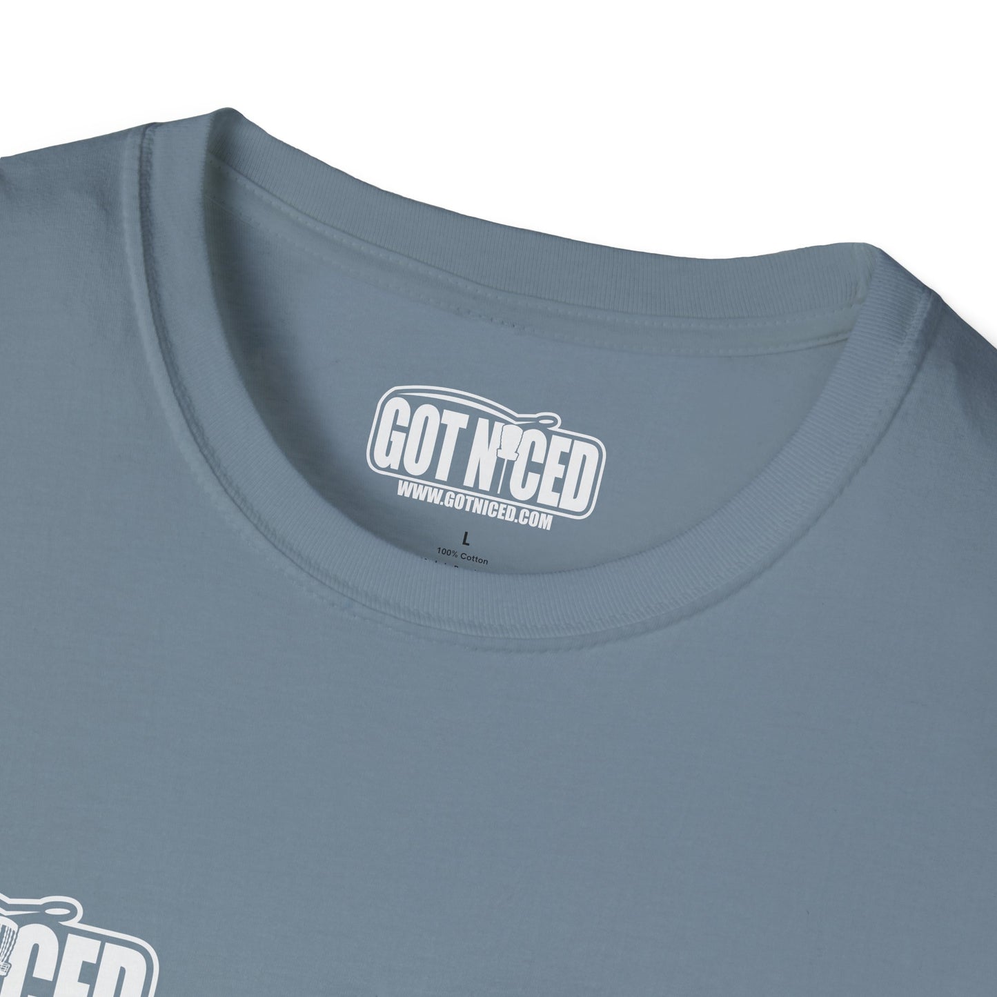 Finally, a Shirt That's Better Than Your Game