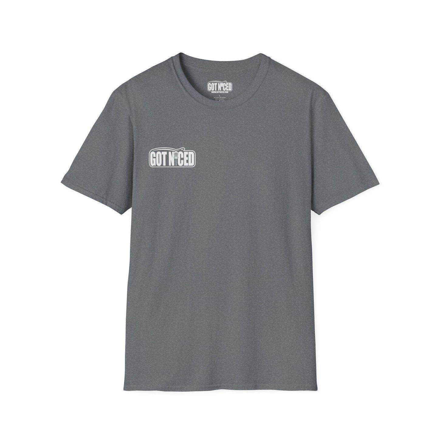 Finally, a Shirt That's Better Than Your Game