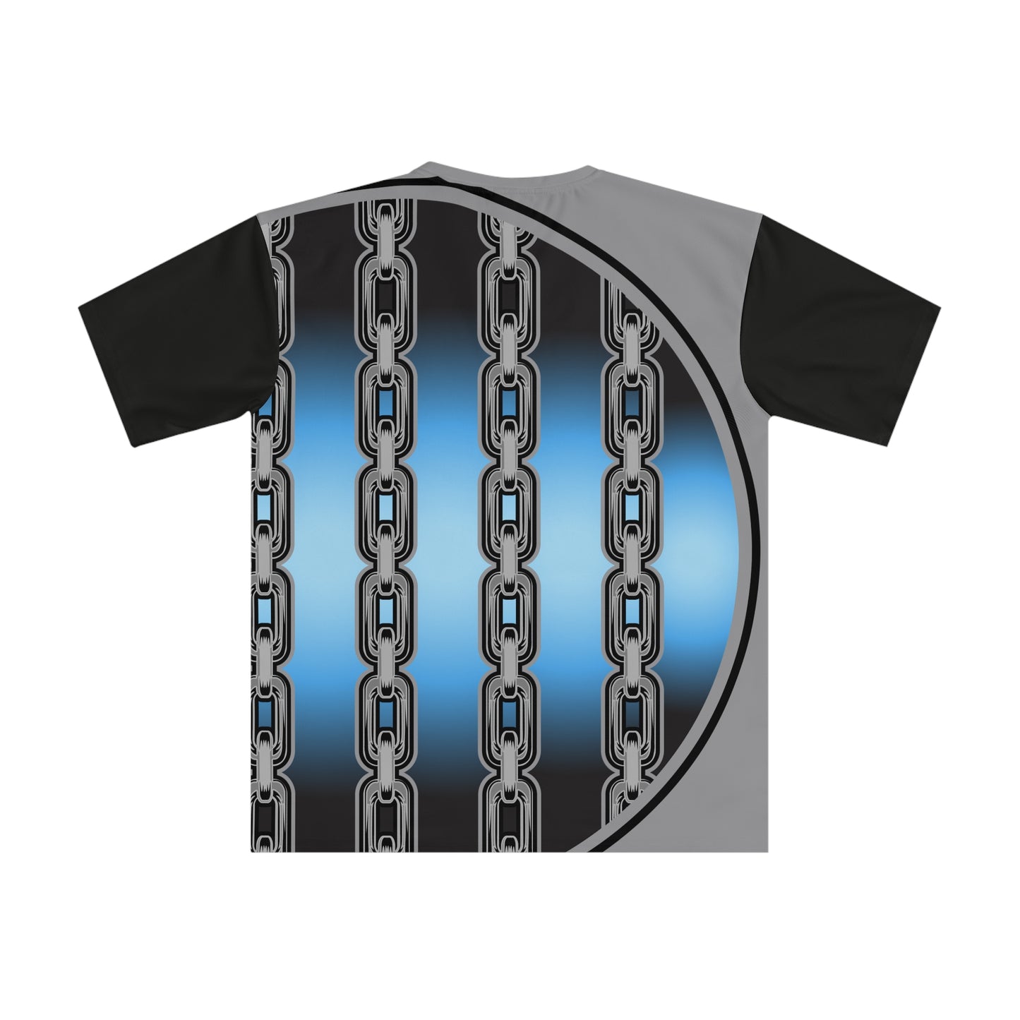 Because Your Throws Aren’t Bold, But Your Shirt Can Be.