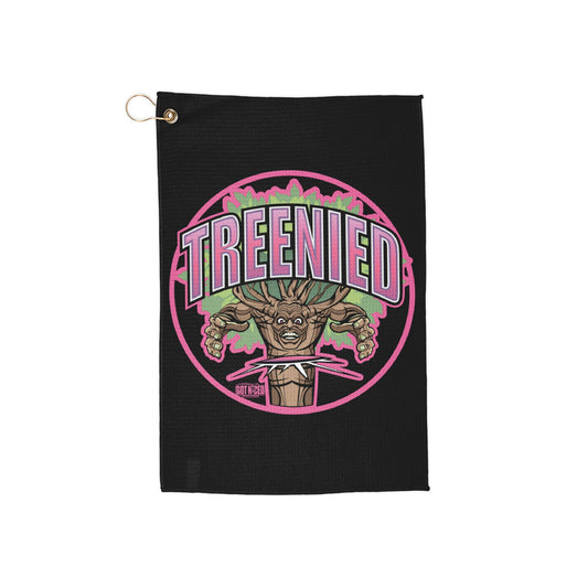 Treenied Disc Golf Towels for Sports Enthusiasts, Disc Golf Accessory, Perfect Gift for Disc Golf Lovers, Disc Golf Tournament Essentials, Fun [...]