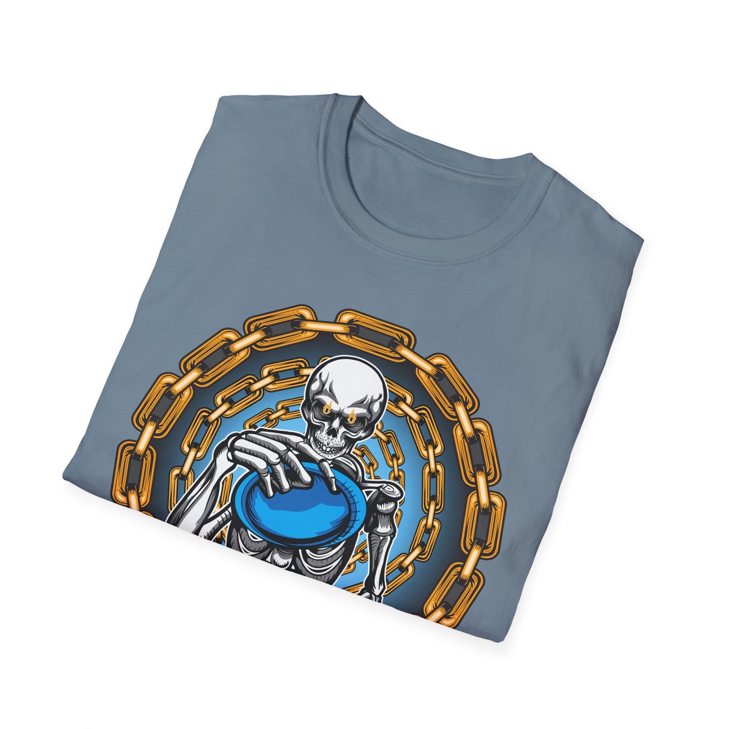 Finally, a Shirt That's Better Than Your Game