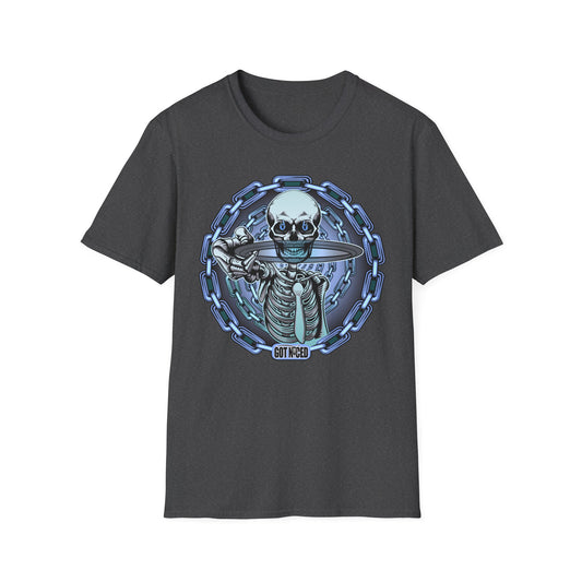 Finally, a Shirt That's Better Than Your Game