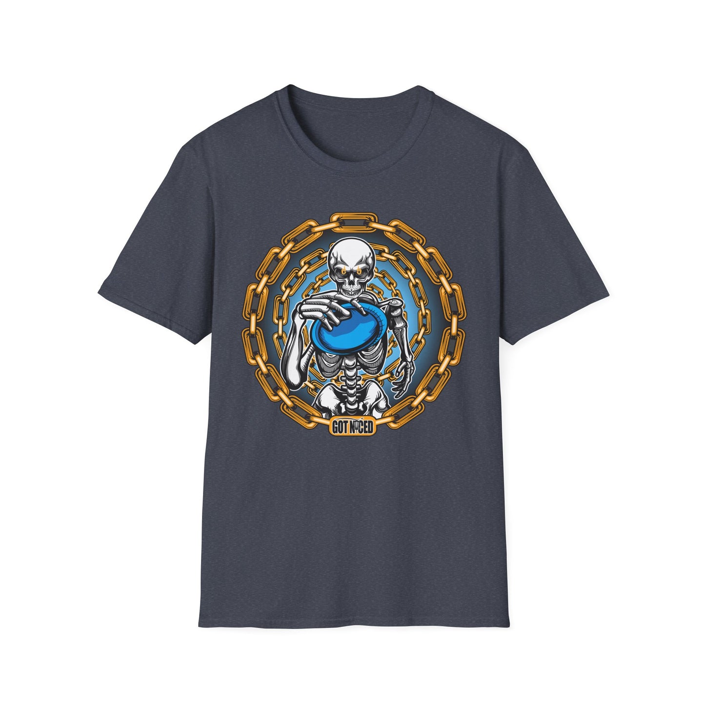 Finally, a Shirt That's Better Than Your Game