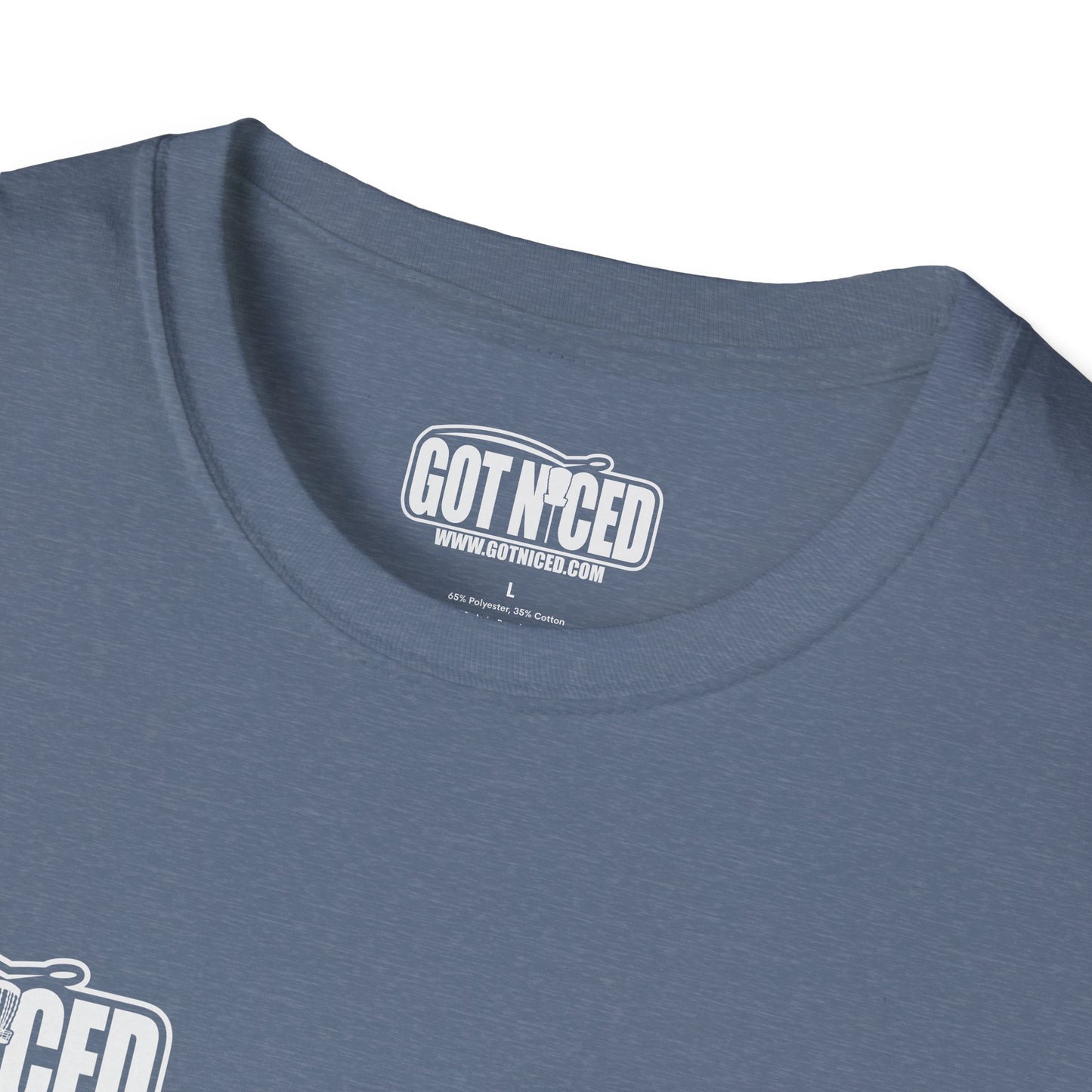 Finally, a Shirt That's Better Than Your Game