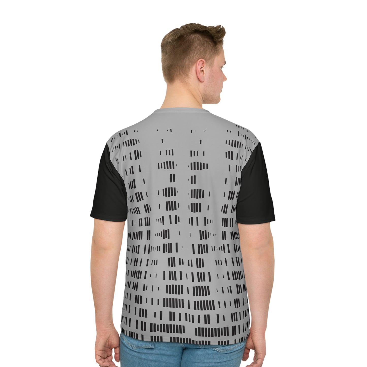 Because Your Throws Aren’t Bold, But Your Shirt Can Be.