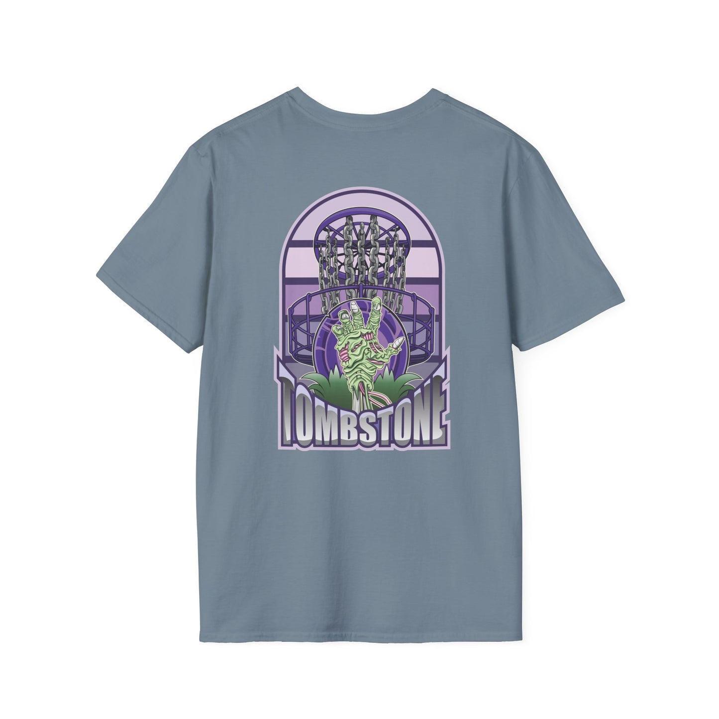 Finally, a Shirt That's Better Than Your Game