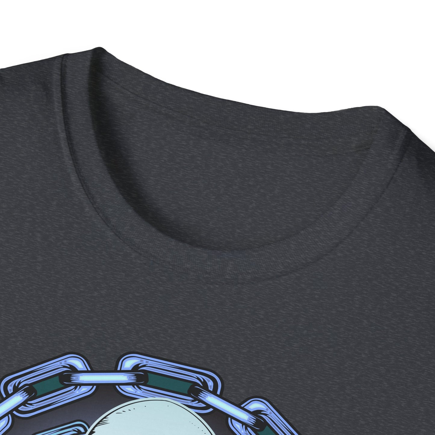 Finally, a Shirt That's Better Than Your Game