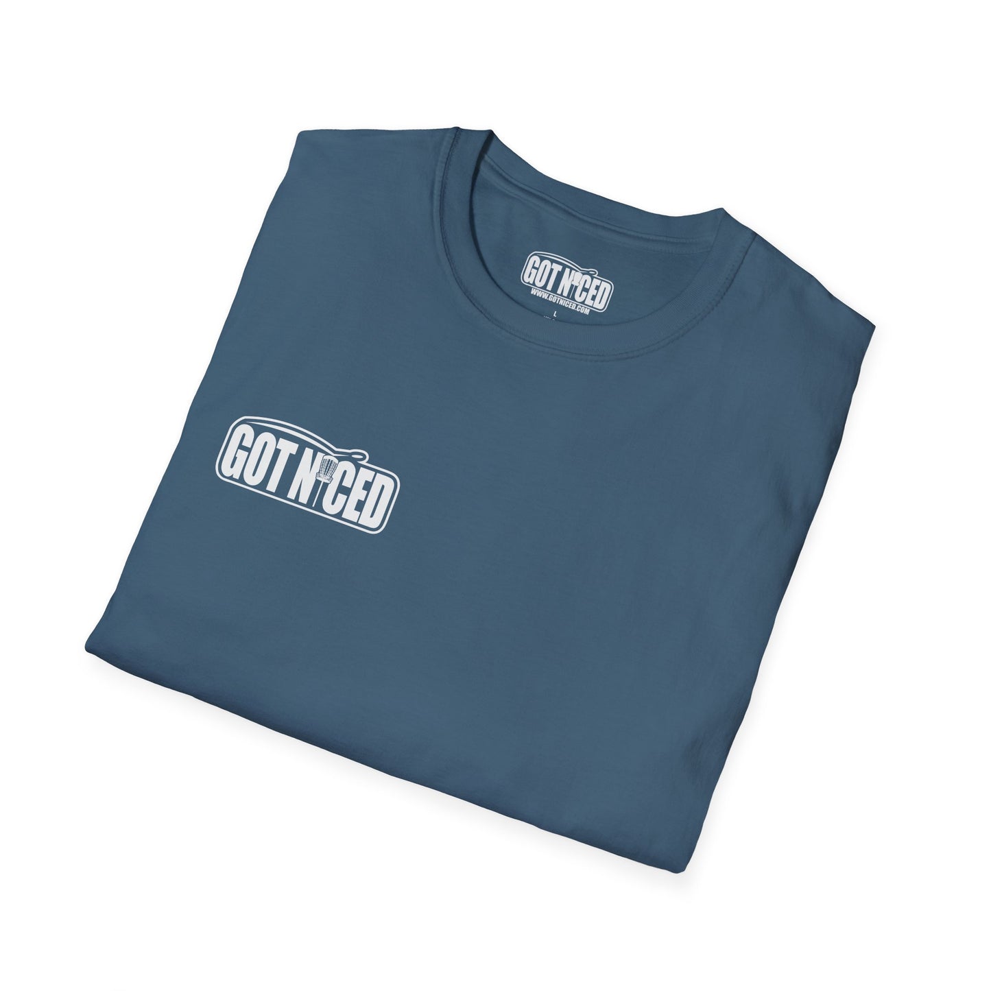 Finally, a Shirt That's Better Than Your Game