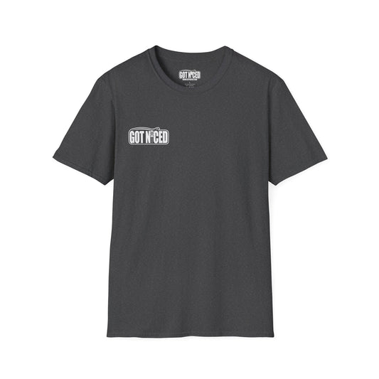 Finally, a Shirt That's Better Than Your Game
