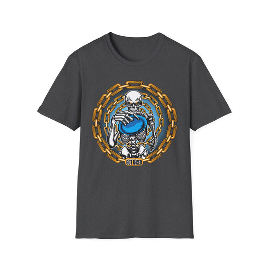 Finally, a Shirt That's Better Than Your Game
