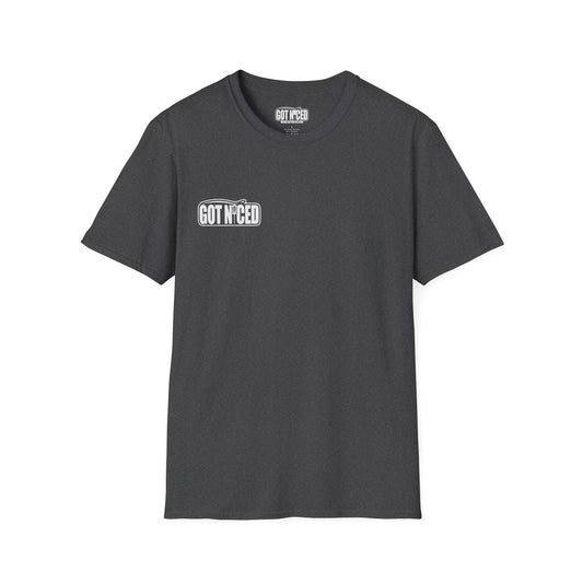 Finally, a Shirt That's Better Than Your Game