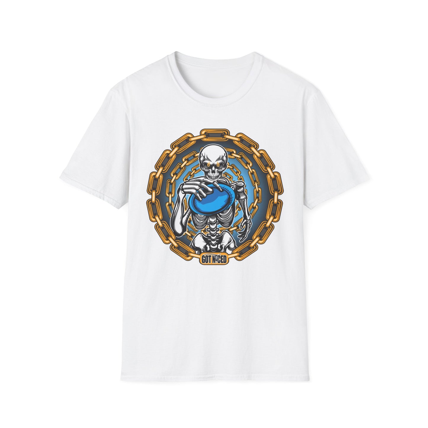 Finally, a Shirt That's Better Than Your Game