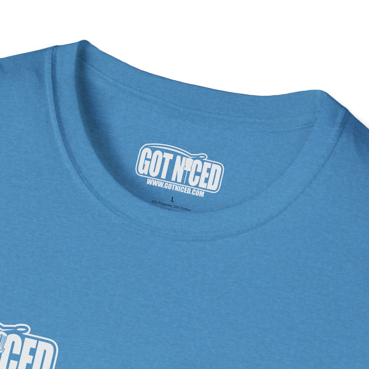 Finally, a Shirt That's Better Than Your Game