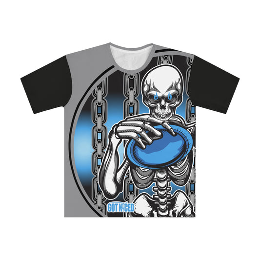 Because Your Throws Aren’t Bold, But Your Shirt Can Be.